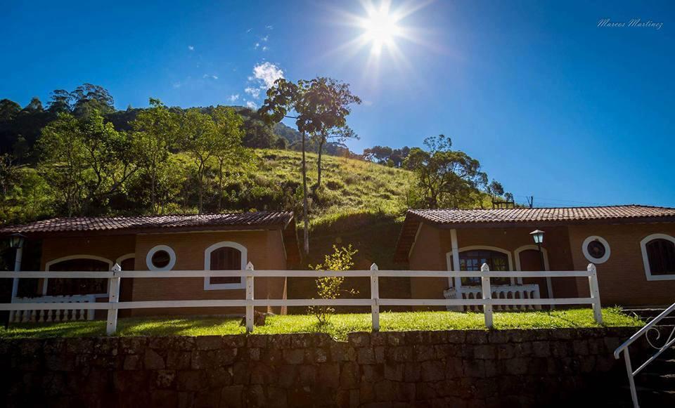 Pousada Aldeias Do Paraiso Monteiro Lobato Εξωτερικό φωτογραφία